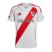 Maillot de foot River Plate Domicile vêtements 2024-25 Manches Courtes